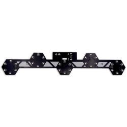 JJP Guns N' Roses Lighting Truss LED Board